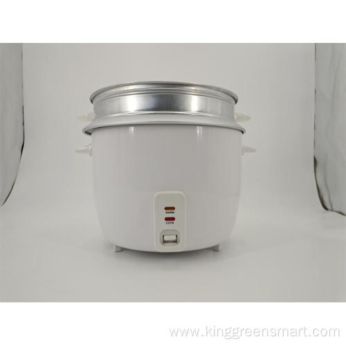 High quality cooking appliances 1.8L rice cooker